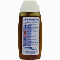 Lactisol Duschbad für Haut & Haar Duschgel 50 ml