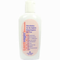 Lactivagin Intimseife 200 ml