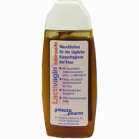 Lactivagin Intimseife 50 ml