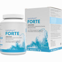 Lactobact Forte Kapseln 120 Stück