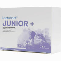 Lactobact Junior+ 90- Tage- Packung Beutel 90 x 2 g