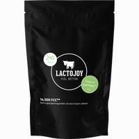 Lactojoy 14500 Fcc Nachfüllpackung Tabletten 240 Stück