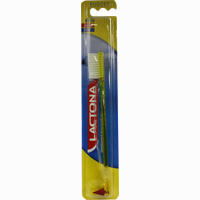 Lactona M39 Soft mit Stimulator Zahnbürste 1 Stück