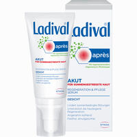 Ladival Akut Apres Beruhigung Serum 50 ml