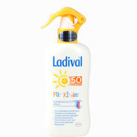 Ladival für Kinder Lsf 50 Spray 200 ml