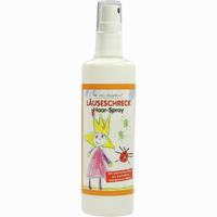 Läuseschreck Haar- Spray 100 ml
