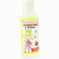 Laeuseschreck Shampoo 200 ml
