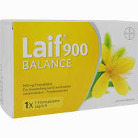 Laif 900 Balance Filmtabletten 60 Stück