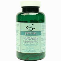 Laktase 12000 Fcc Kapseln 120 Stück