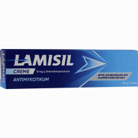 Lamisil Creme 30 g