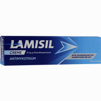 Lamisil Creme 15 g