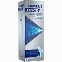 Lamisil Once Lösung 4 g