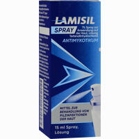 Lamisil Spray 15 ml