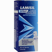 Lamisil Spray 30 ml