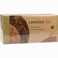 Lapacho Tee Filterbeutel 25 Stück