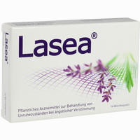 Lasea Weichkapseln 14 Stück