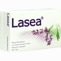 Lasea Weichkapseln 56 Stück