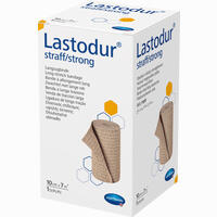 Lastodur Straff 7x10cm Binde 1 Stück