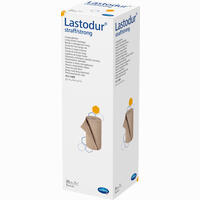 Lastodur Straff 7x20cm Binde 1 Stück