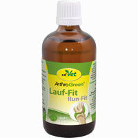 Lauf- Fit Hund 100 ml