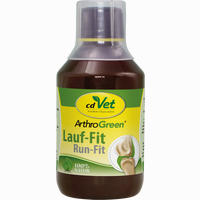 Lauf- Fit Vet 250 ml