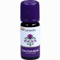 Lavandin Super Bio Öl 10 ml