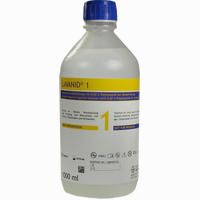 Lavanid 1 Wundspüllösung 1000 ml