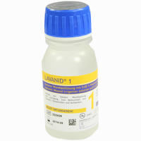 Lavanid 1 Wundspuelloesung 125 ml