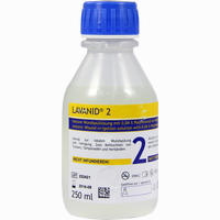 Lavanid 2 Wundspüllösung 250 ml