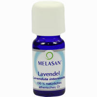 Lavendel Barreme ätherisches Öl 10 ml