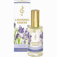 Lavendel- Essenz 50 ml