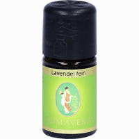 Lavendel Fein Aetherisches Öl 5 ml