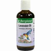 Lavendel Fein Bergland 100 ml