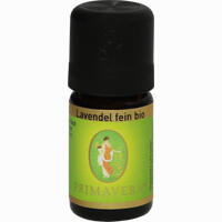 Lavendel Fein Kba Aetherisches Öl 5 ml