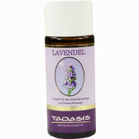 Lavendel Massage Öl 50 ml