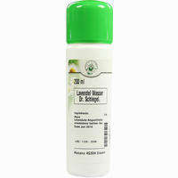 Lavendel Wasser Resana 200 ml
