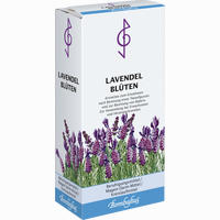 Lavendelblüten Tee 50 g