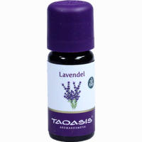 Lavendeloel Öl 10 ml