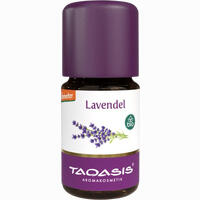 Lavendelöl Öl 5 ml