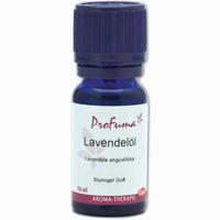 Lavendelöl Profuma Caelo Hv- Packung Aetherisches Öl 10 ml