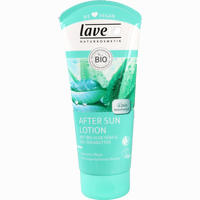 Lavera After Sun Lotion 200 ml