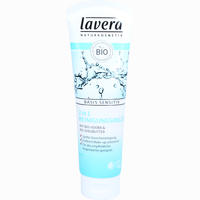 Lavera Basis Sen Reinigungsmilch Dt 125 ml