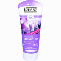 Lavera Bodylotion Bio- Lavendel + Bio- Aloe Vera 200 ml