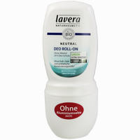 Lavera Neutral Deo Roll- On Stift 50 ml