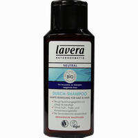 Lavera Neutral Dusch- Shampoo 200 ml