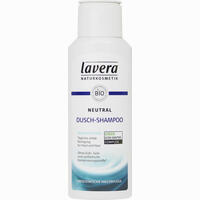Lavera Neutral Dusch- Shampoo Duschgel 200 ml