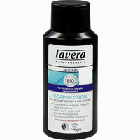 Lavera Neutral Körperlotion 200 ml