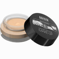 Lavera Trend Sensitiv Natural Mousse Make- Up - Ivory 02 15 ml