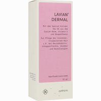 Lavian Dermal Creme 75 ml