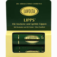 Lavolta Shea Biomedica Lipps Stift 2 x 4.7 g